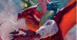 まとめ売り】#45 トレイリアのアカデミー 始祖ドラゴン 他 約400枚