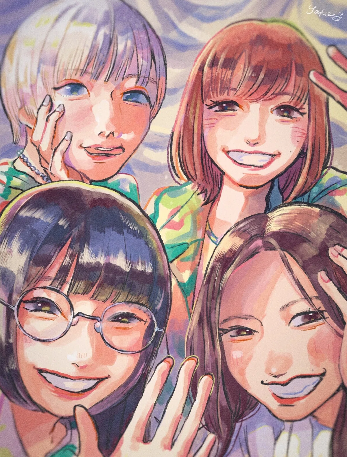 名称未設定のアートワーク