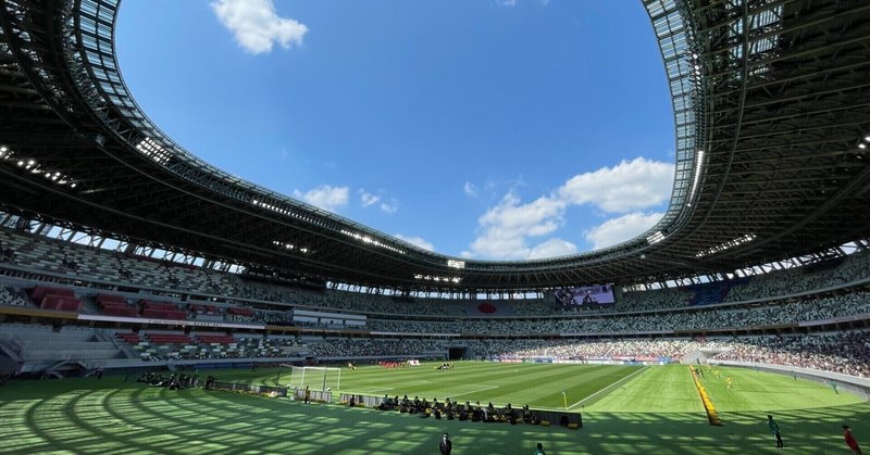 オリンピック 12日目 サッカー 男子日本代表対スペイン代表 レビュー Tokyo 西原雄一 Note オリンピック 12日目 サッカー 男子日本代表対スペイン代表 レビュー Tokyo 西原雄一 Note