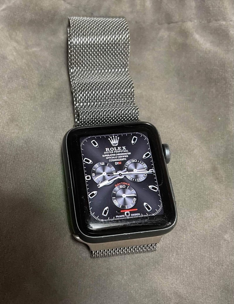 Apple Watchのファッション性とテクノロジーの融合 そしてiphoneと同じ遊び心 Kazuhiko 酒蔵とapple 応援noteです Note Apple Watchのファッション性とテクノロジーの融合 そしてiphoneと同じ遊び心 Kazuhiko 酒蔵とapple 応援noteです Note