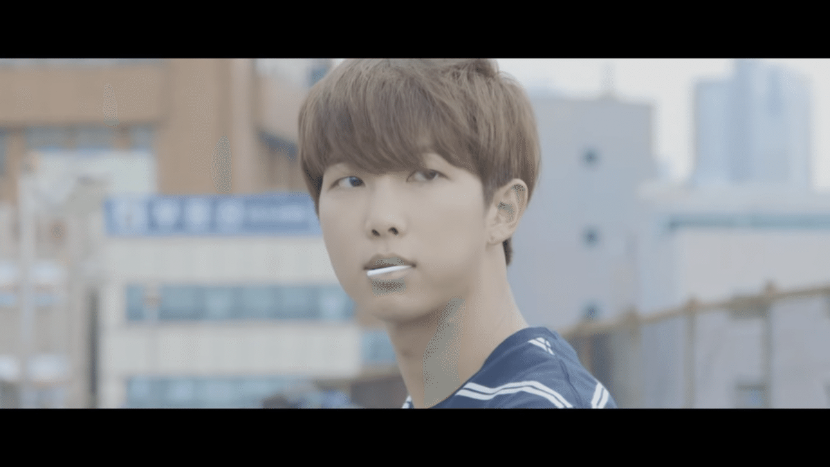 BTS【花様年華】⑩それぞれの出会い-1｜aya.