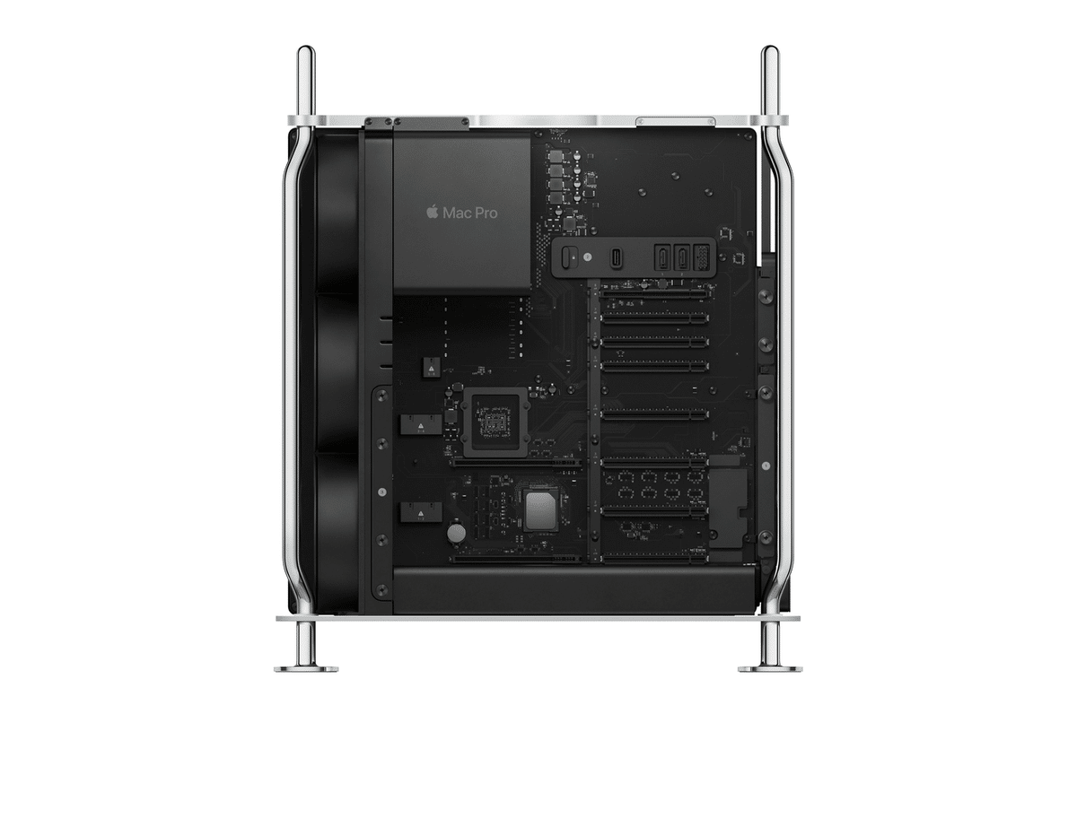 Mac Proに新GPUオプション追加!!!|OPT-TECH Mac Proに新GPUオプション追加!!!|OPT-TECH