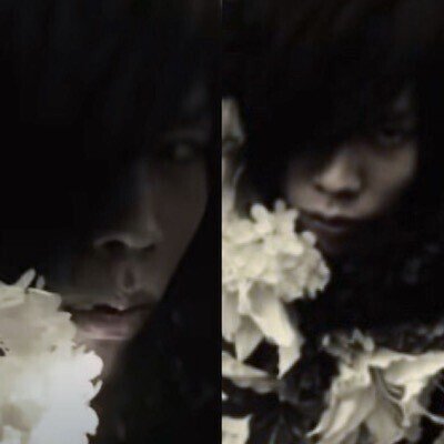 米津玄師の歴代アー写を一気レビュー！｜wild orange｜note