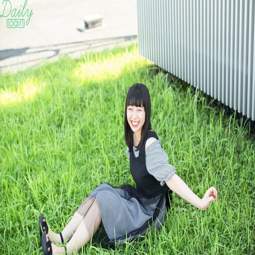 奥森 奥森皐月 on X