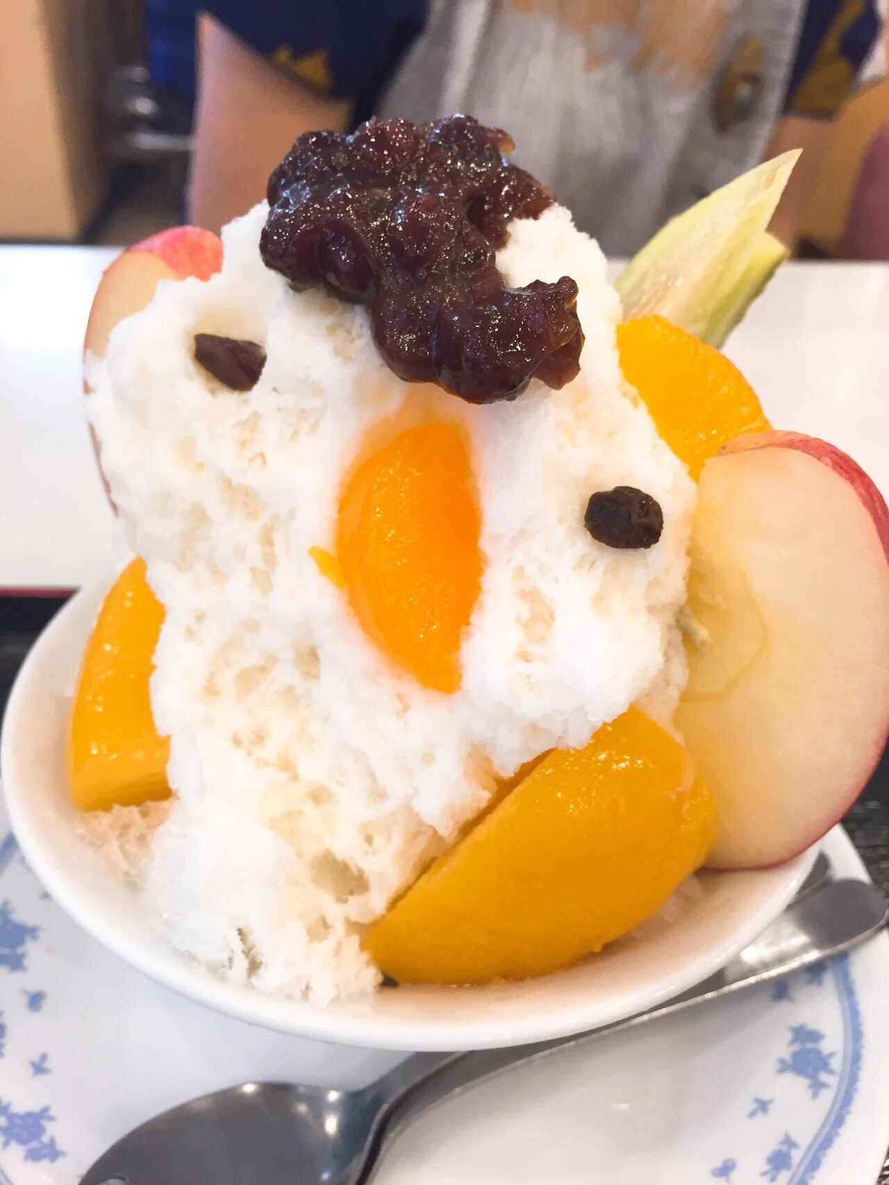 コジマトペとシロクマ｜珈琲・ごはん・おやつ【コジマトペ ®】岡崎市