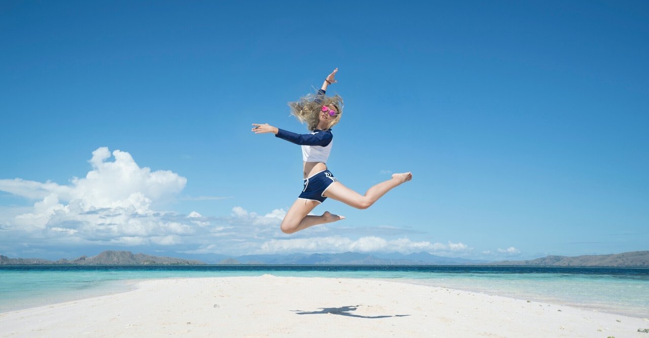 21 充実した夏にしよう 大学生の夏休みの過ごし方10選 しゅう 大学生の学びと教養 Note