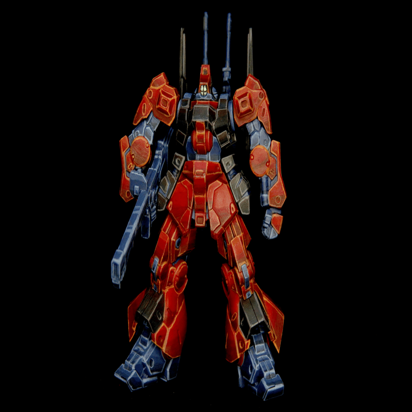 ウォーハンマーぬりました！2021上半期のまとめ｜あおい