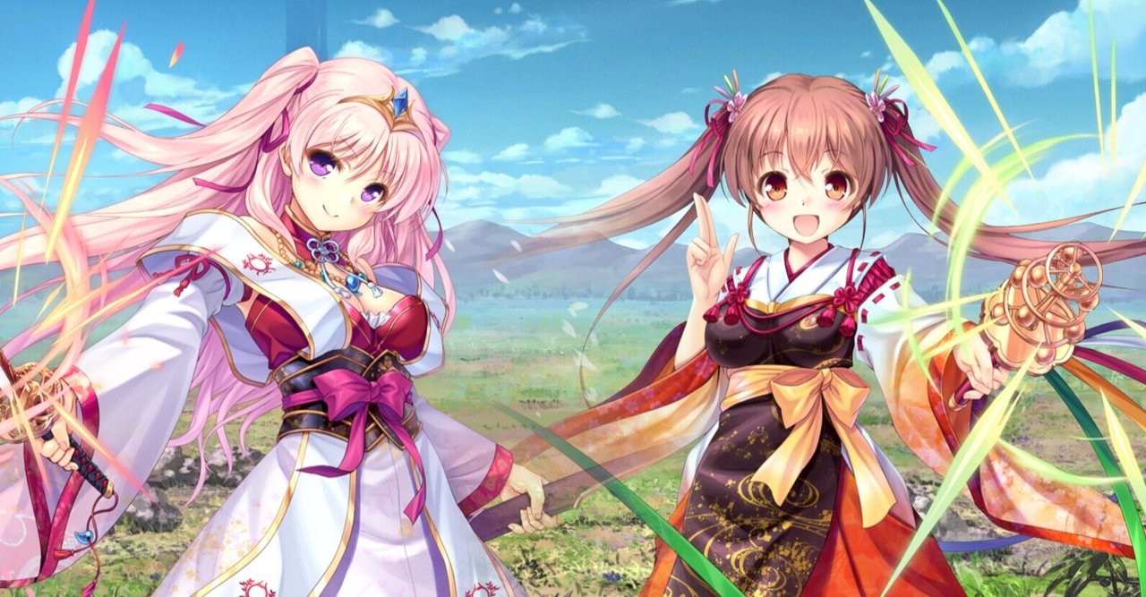 あいりすミスティリア ナジャ エロ あいりすミスティリア!】イベント『吼えろ皇国魂っ!』について【あいミス】|汐@あいミス、エスカ、雀魂, etc.