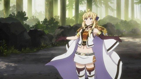 18年度新番商品グランクレスト戦記 シルーカメレテス セクシーコスプレ制服とラーメン大好き小泉さん制服を勧め Cosmise7 Note