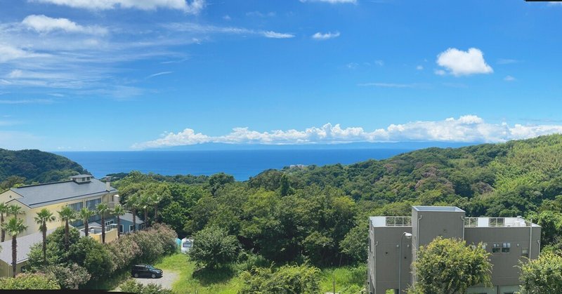海