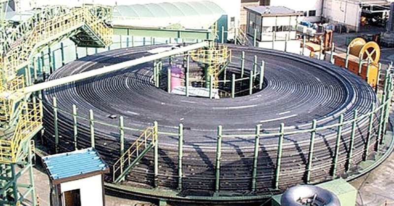 企業研究シリーズ 古河電気工業千葉事業所 下 カーボンニュートラルに貢献 発電計画全体支える拠点 日刊産業新聞 Note