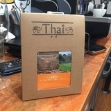 Thai_coffee の素晴らしさ