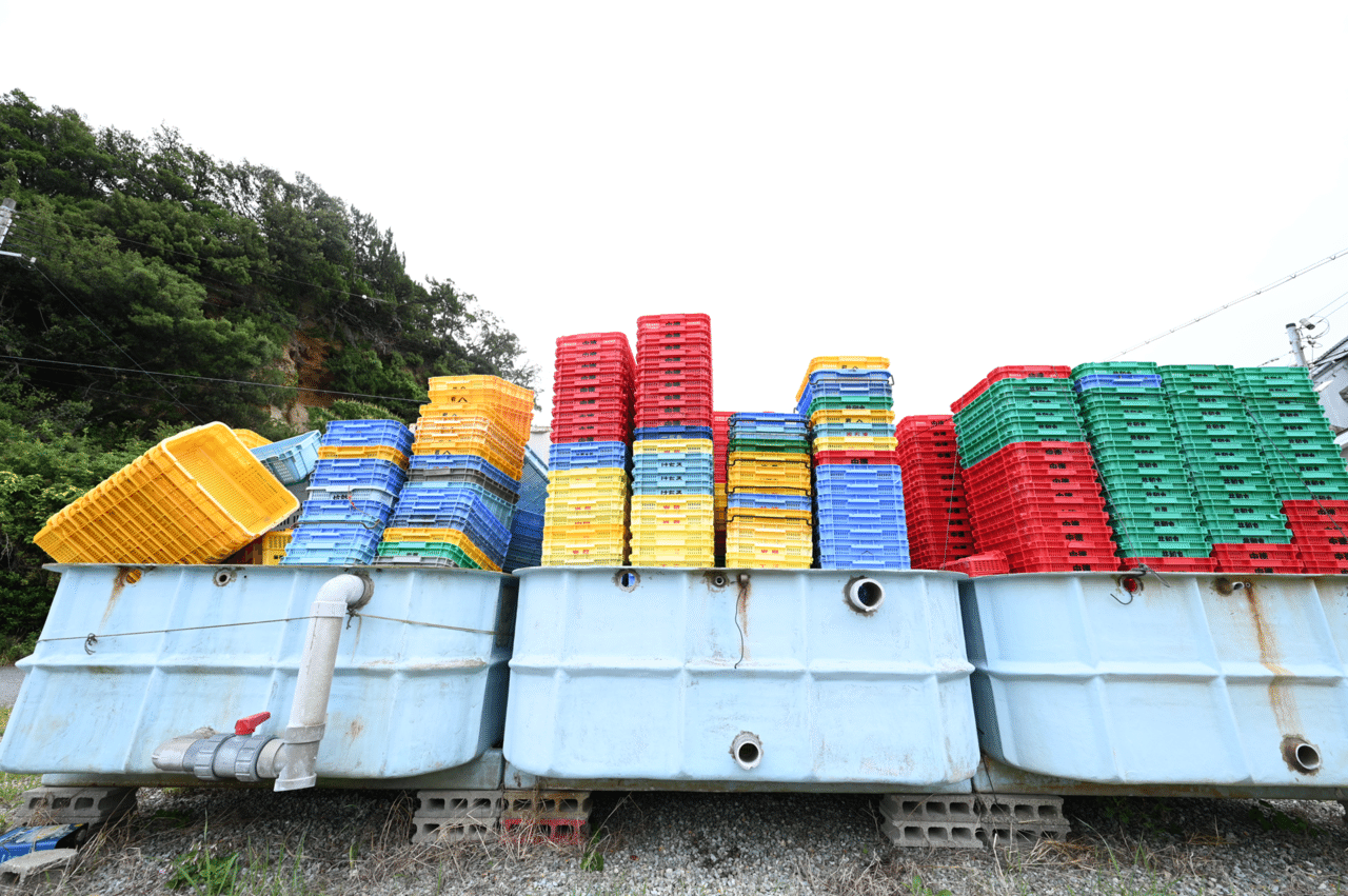 淡路島 岩屋散歩|osakana_photos