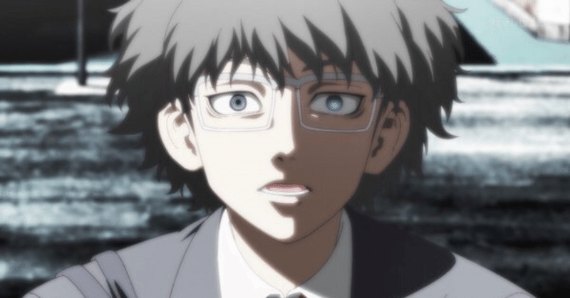 東京リベンジャーズ 第17話 シウのアニブロ Note