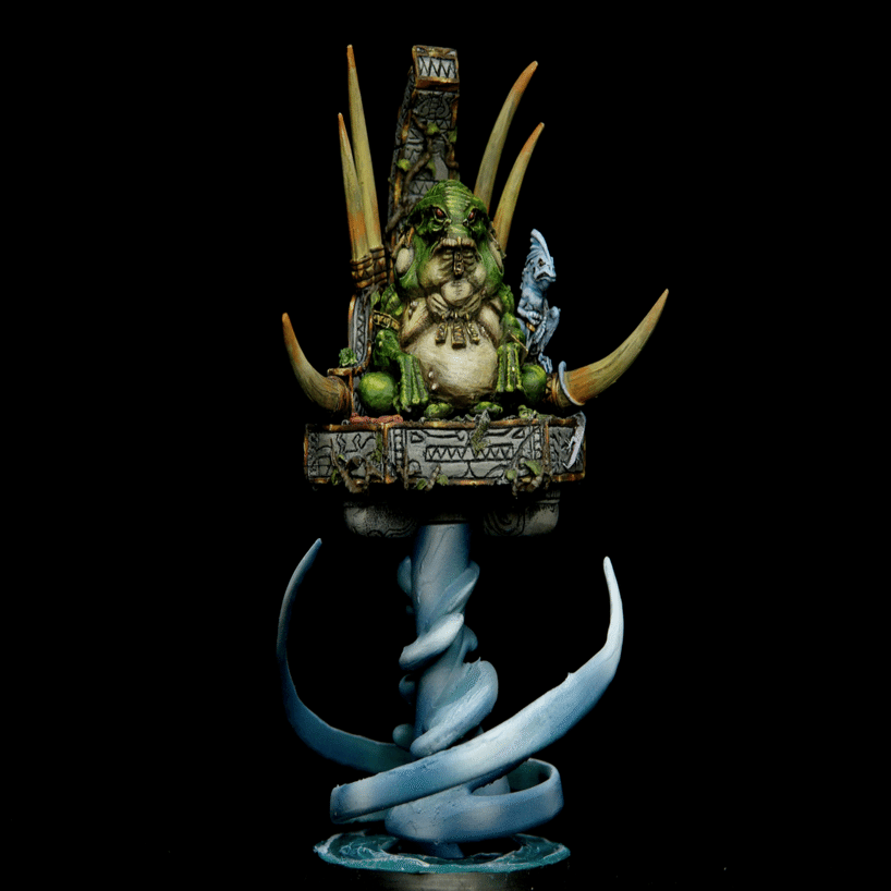 ウォーハンマー　サンプル　まとめ ウォーハンマーぬりました！2021上半期のまとめ｜あおい