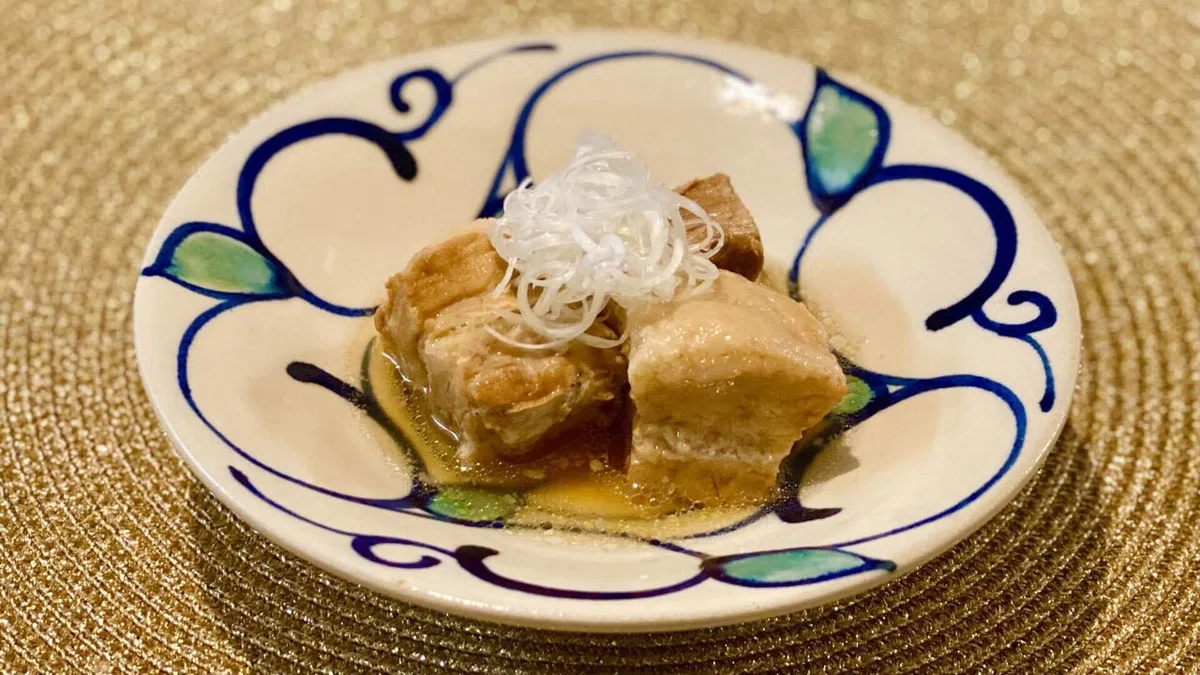 Plum Work 2021 | Okinawa Salt, Brown Sugar, and Awamori (Part 4_Final ...