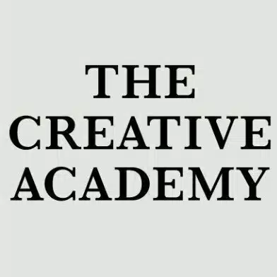 THE CREATIVE ACADEMY
