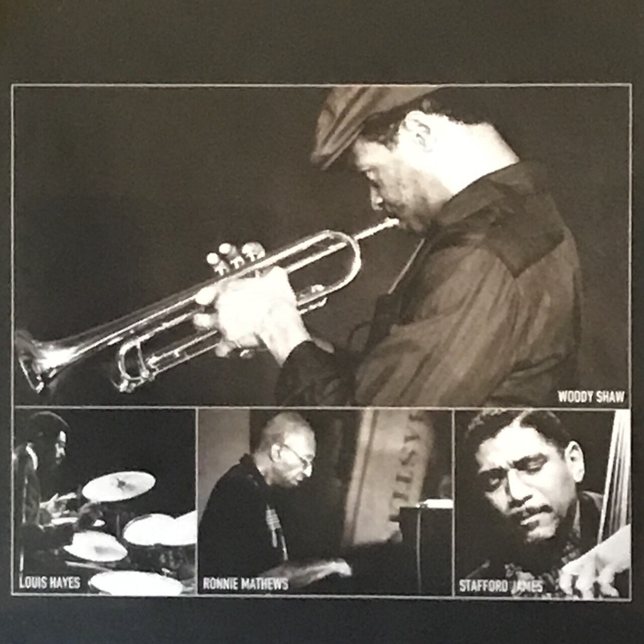 At the Village Gate 1976 / Dexter Gordon Quintet featuring