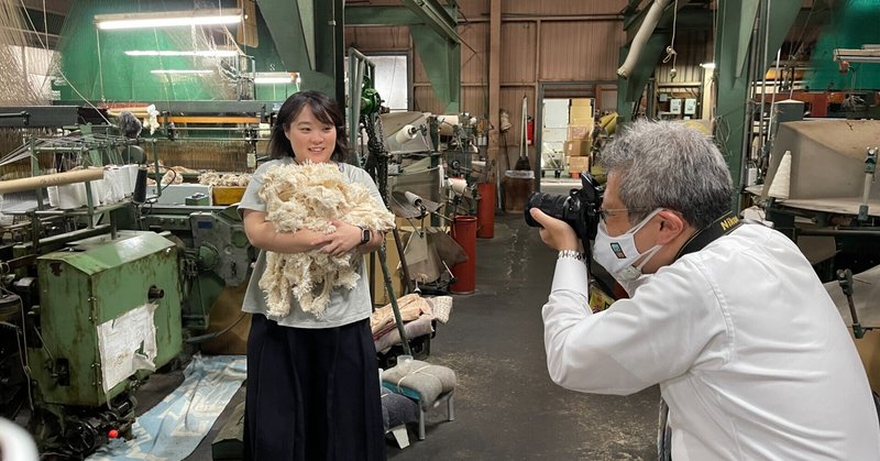 朝日新聞さま『近畿の底ぢから』に掲載されました