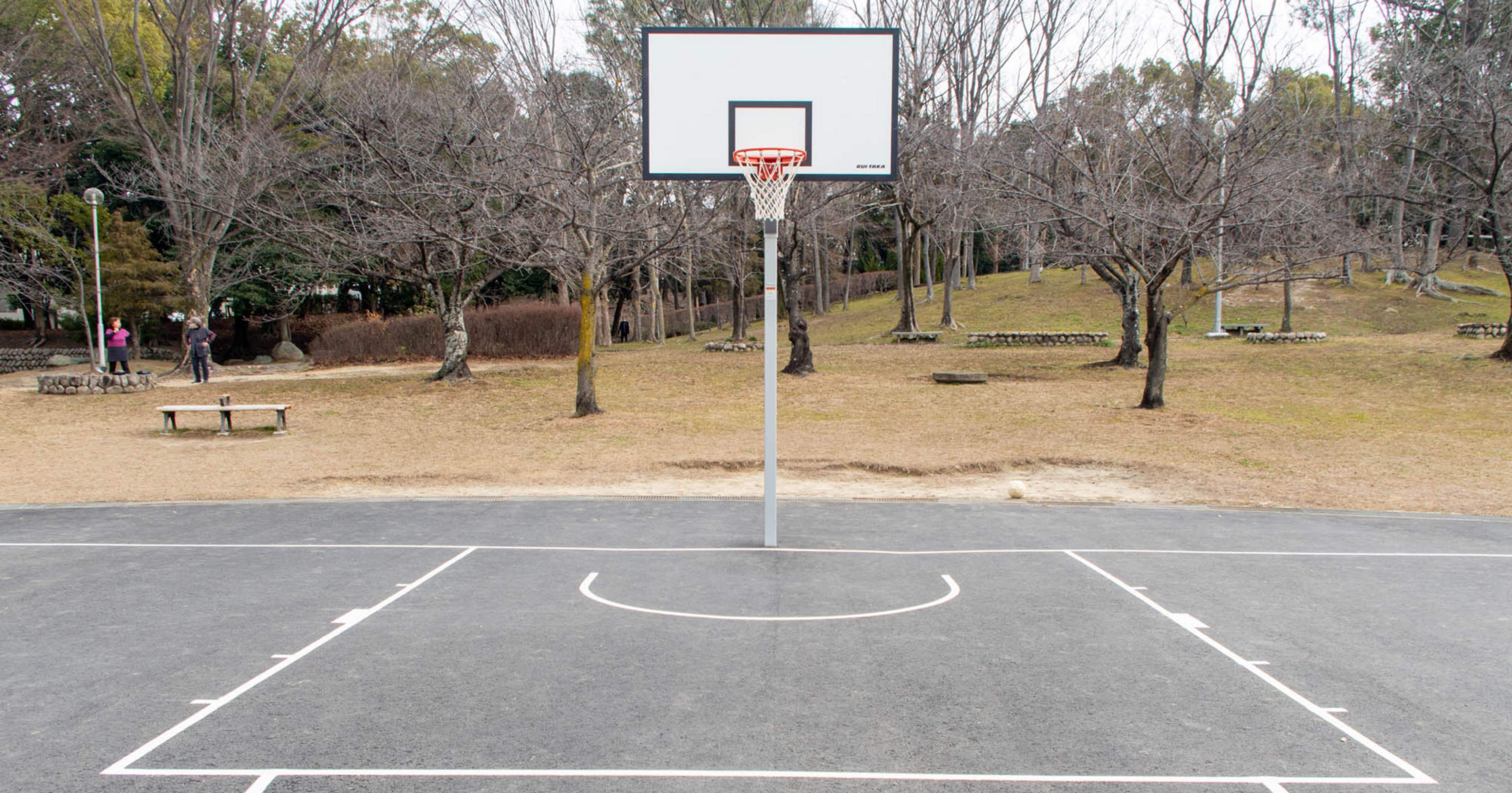 バスケットボールレンタルコートの運営ってどうなの やまぐちたかひさ Note