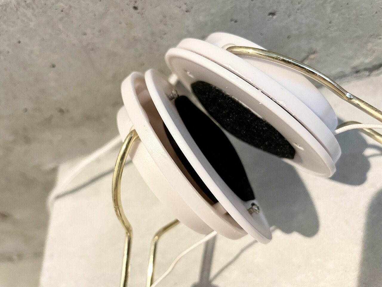 百均のヘッドホンを使って ボロボロのイヤーパッドを交換 Pictoria Note 百均のヘッドホンを使って ボロボロのイヤーパッドを交換 Pictoria Note