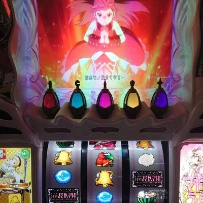 94 パチスロ稼働日記【魔法少女まどか☆マギカ 前後編】まったり初打ち 