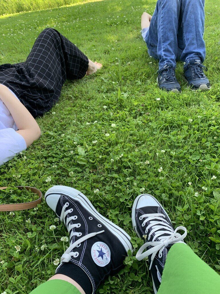 ファウンデーションイヤーを終えて オランダ留学 Akari Nl Note