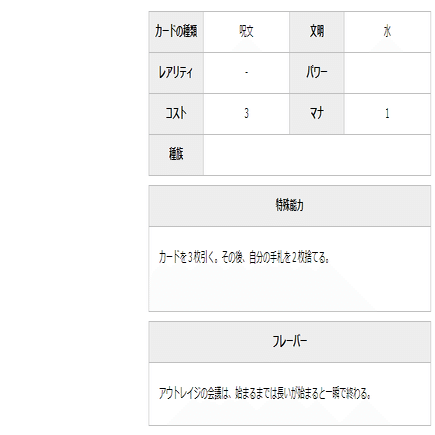 再録多数】クローシス墓地ソース【全文無料】｜うぇしる