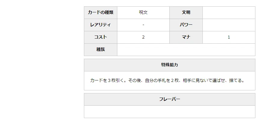 再録多数】クローシス墓地ソース【全文無料】｜うぇしる