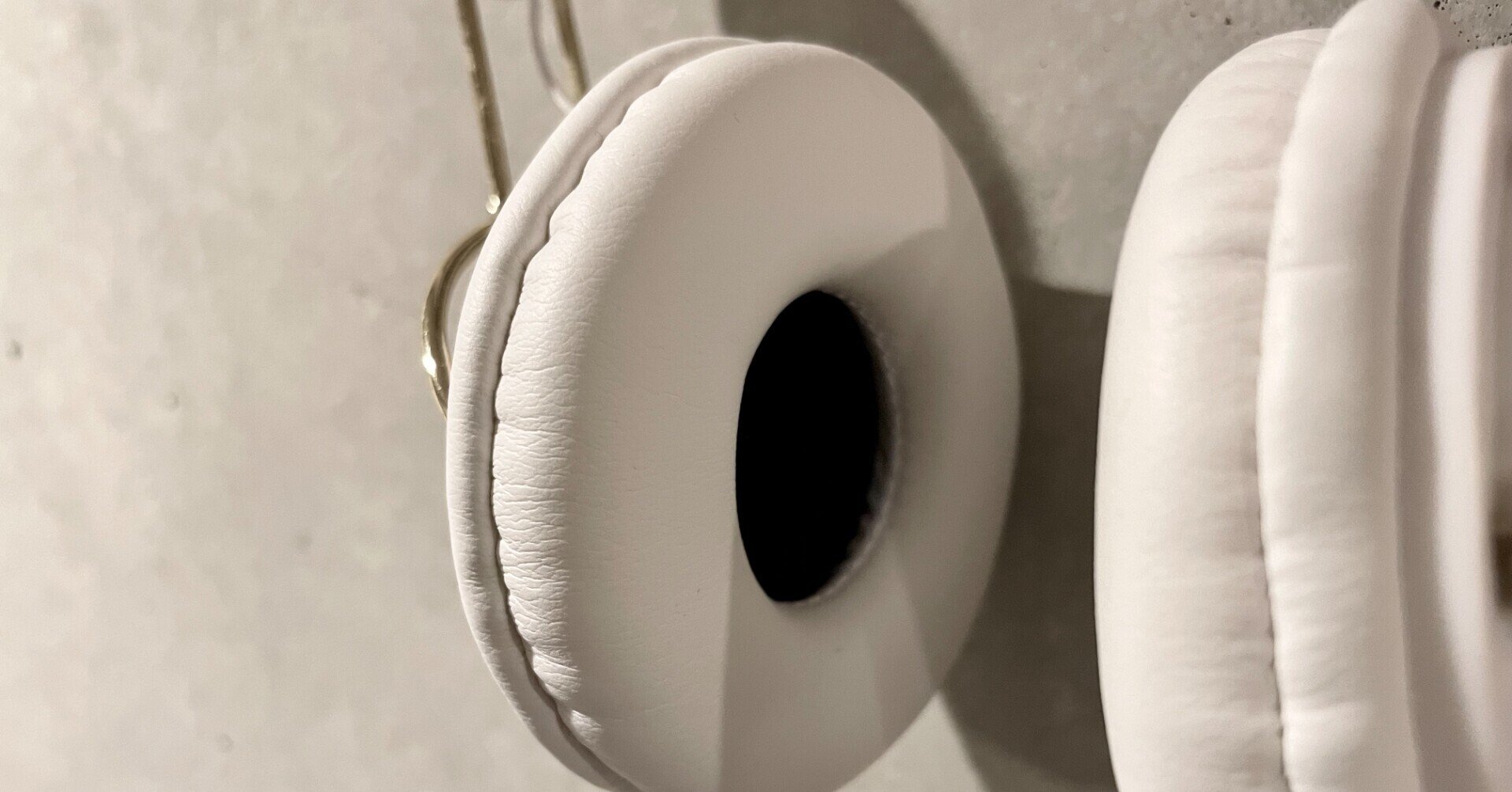 百均のヘッドホンを使って ボロボロのイヤーパッドを交換 Pictoria Note 百均のヘッドホンを使って ボロボロのイヤーパッドを交換 Pictoria Note