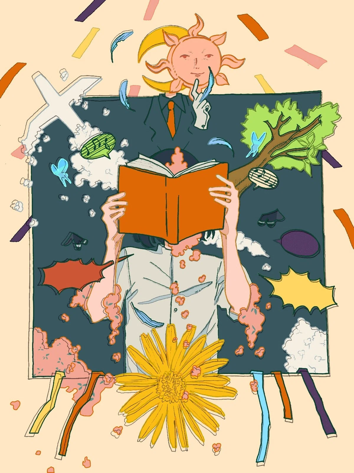Citizen Soul⑤_ニムロッド