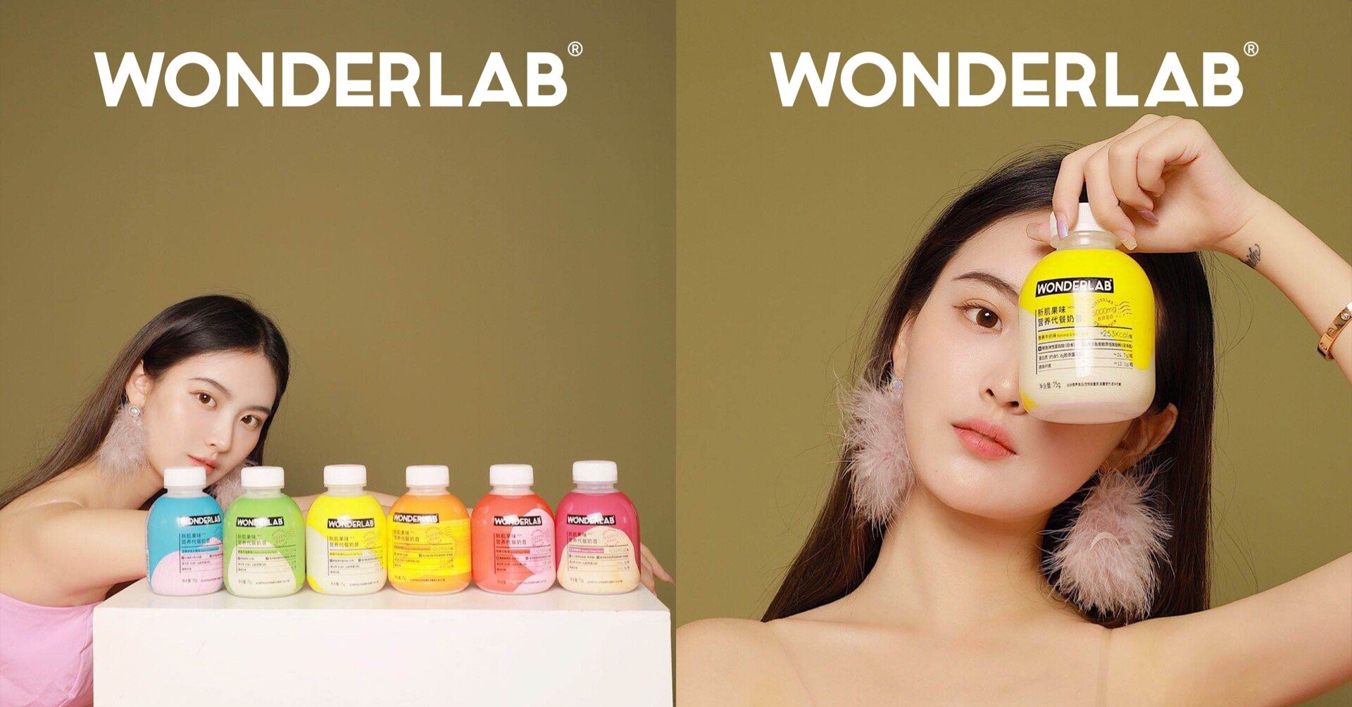 中国の元P&Gマーケターが作った「太らないミルクティー」年間3000万本