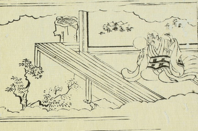 無名の律師と鏡｜楊 暁捷 (X. Jie Yang)