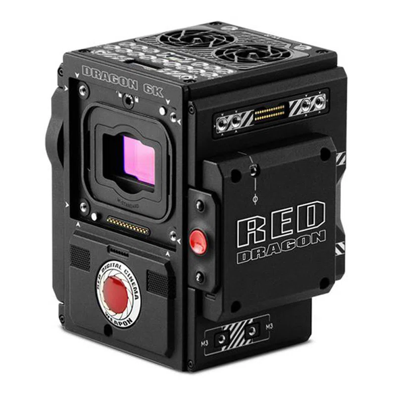 RED Digital Cinema Cameraについてメモ｜ok