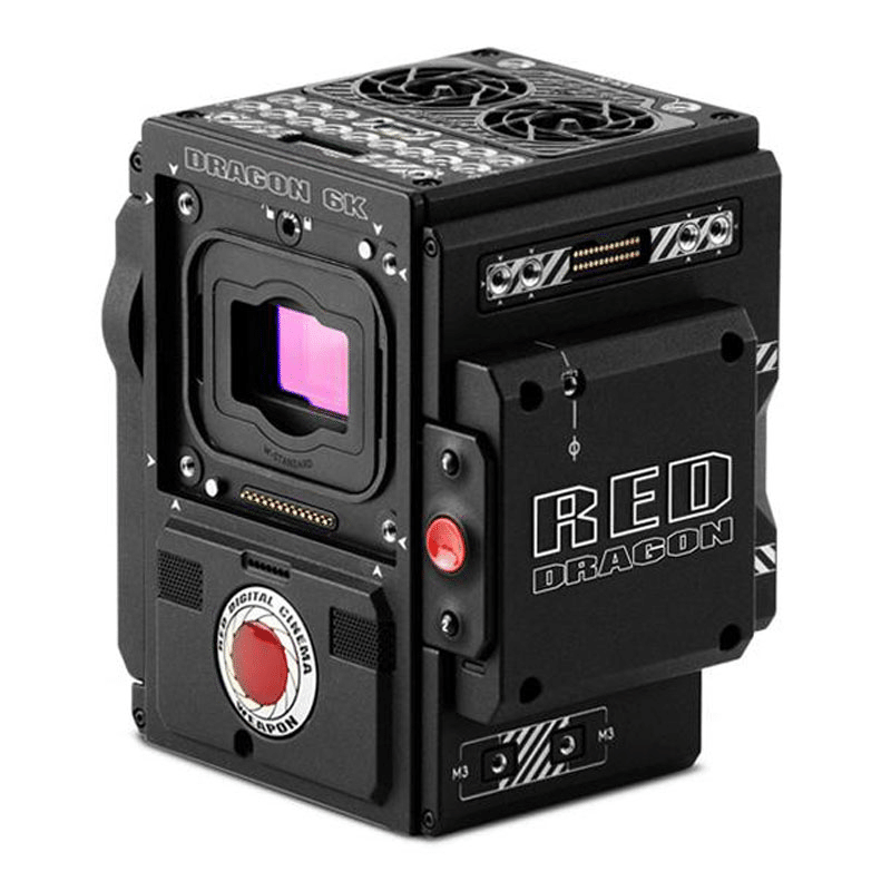 RED Digital Cinema Cameraについてメモ｜okazu