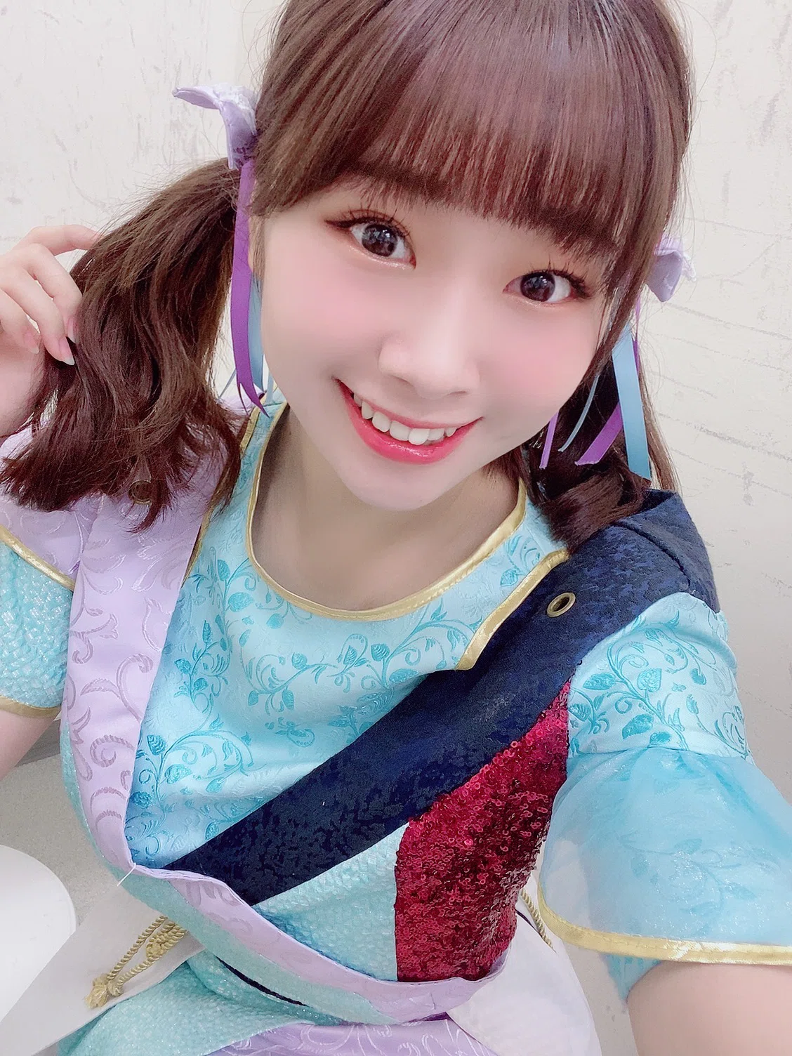 21歳残り2週間🙈｜立花咲希