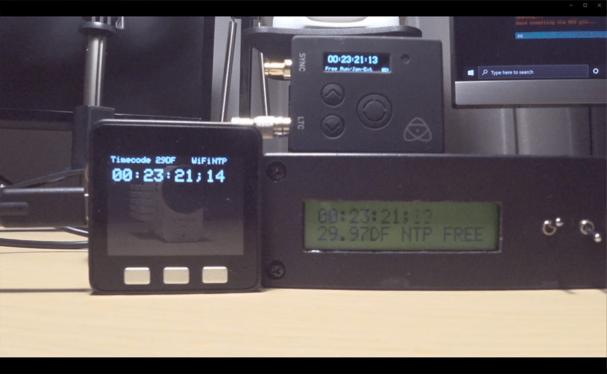 Sync Controller Light Version (1)｜Takumin