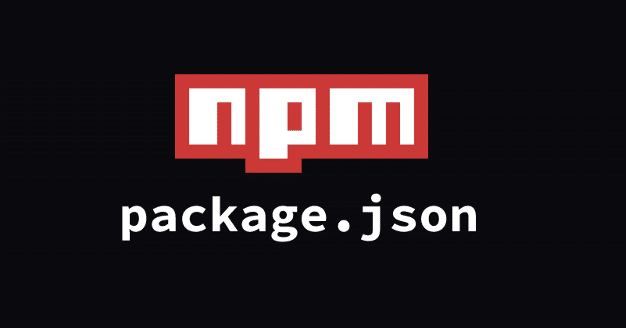 Package Jsonにコメントを書く方法 カスタマー Note