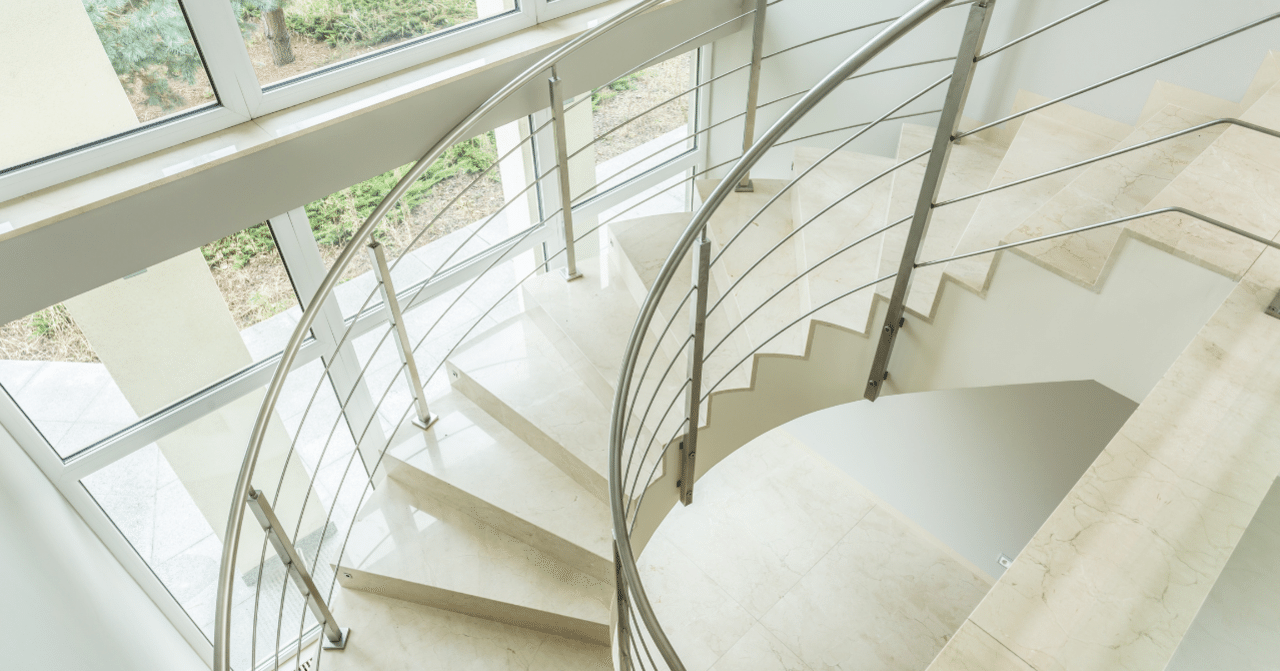 【学科】階段室型って何？｜荘司 和樹（しょうじ かずき）