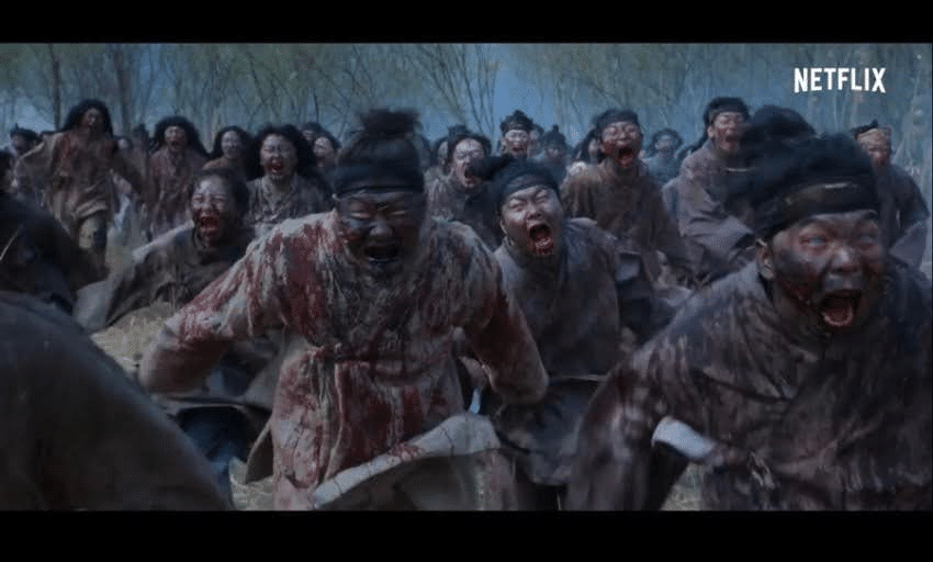 韓国ドラマ 宮廷ゾンビドラマ キングダム よっしー Note 韓国ドラマ 宮廷ゾンビドラマ キングダム よっしー Note