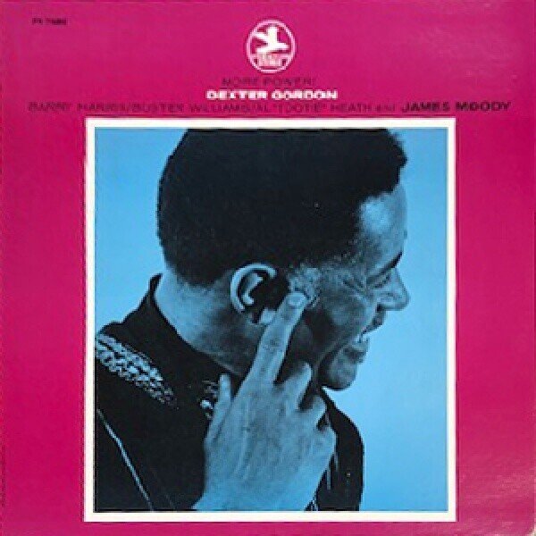 (Z-74) 【デクスター・ゴードン 大・小　ジャズポスター・・・ 】 Dexter Gordon Poster | eBay