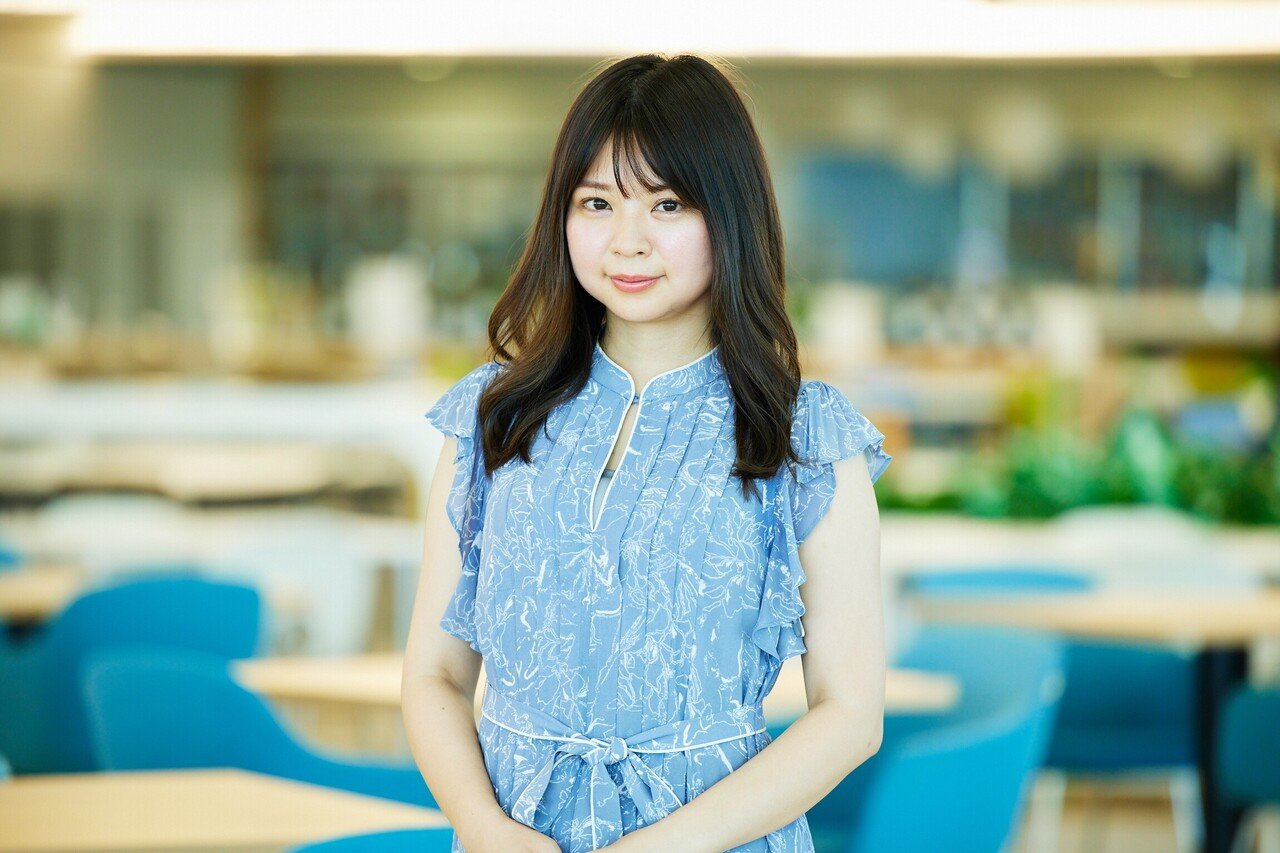 本気で仕事をするために、“わがまま”な自分を大切にする【 #わたしと