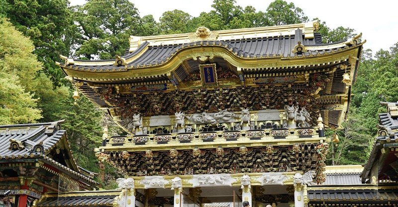 ～日光～【世界遺産を色んな角度で見てみよう⑫】