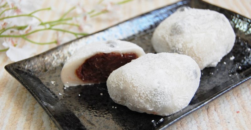 和菓子の種類と名前一覧 その由来や製法もご紹介 おいしいおやつをたべたいな Note
