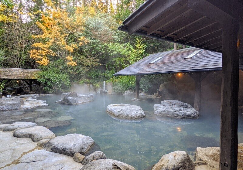 黒川温泉のリゾートバイト特集02