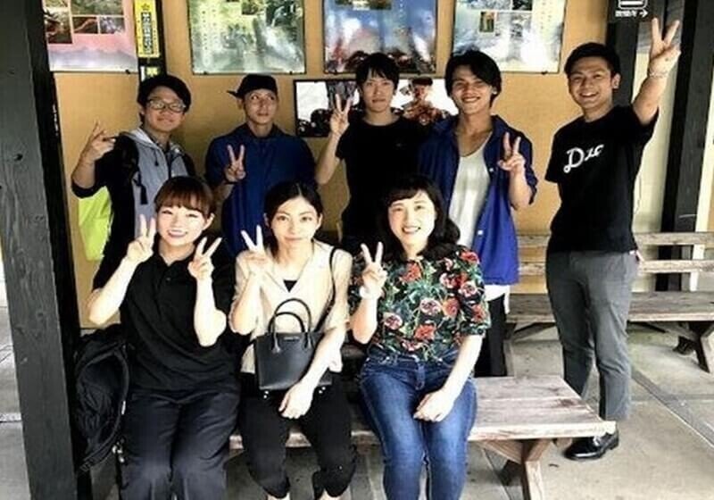 黒川温泉のリゾートバイト特集11