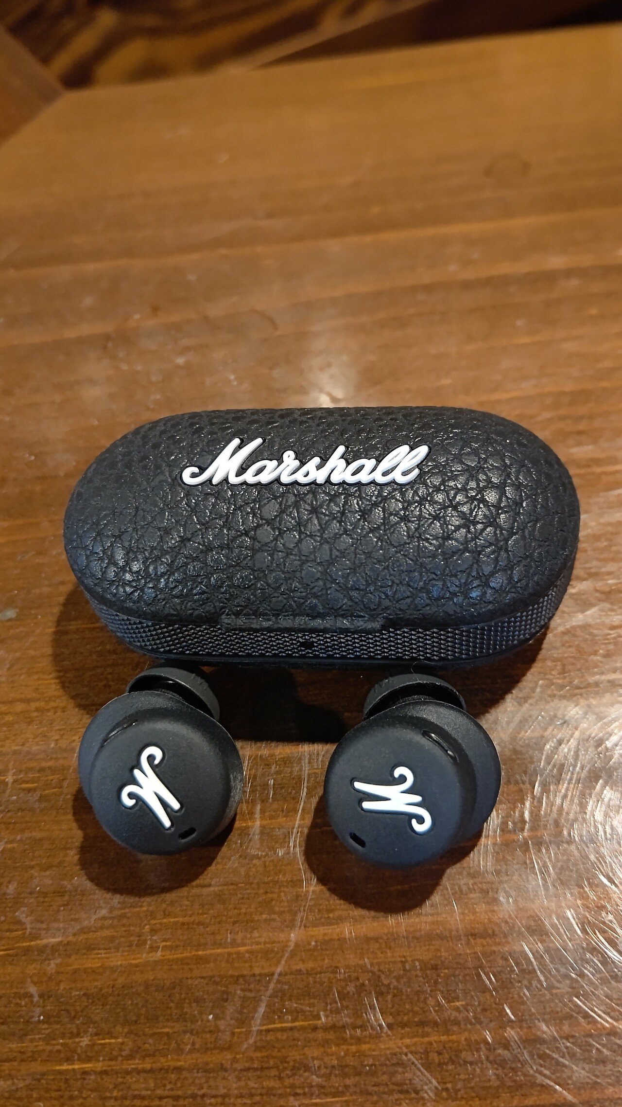 POM　マーシャル モード2　marshall mode ii 動作OK MODEⅡ – Marshall │ 完実電気株式会社 | KANJITSU DENKI CO.,LTD