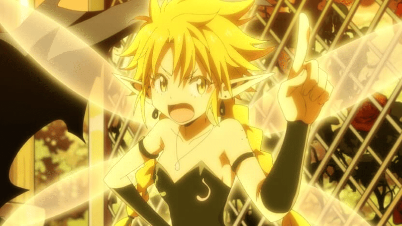 アニメ 転生したらスライムだった件 2期16話感想 ヌマサン Note アニメ 転生したらスライムだった件 2期16話感想 ヌマサン Note