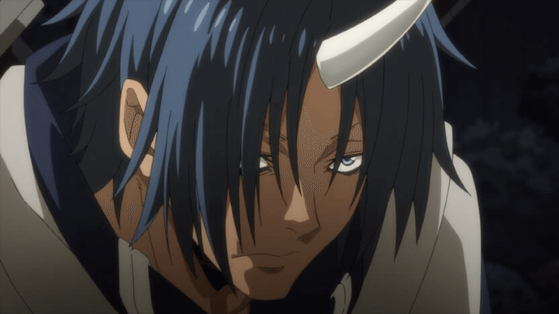 アニメ 転生したらスライムだった件 2期16話感想 ヌマサン Note アニメ 転生したらスライムだった件 2期16話感想 ヌマサン Note