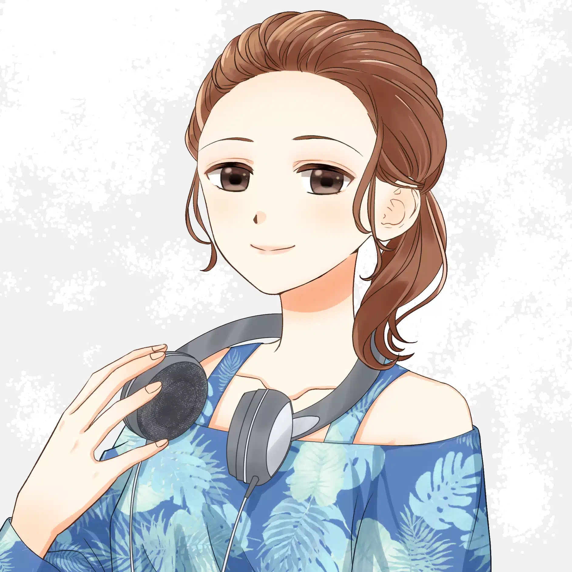 乃田真緒
